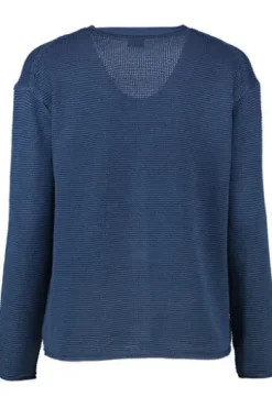 RABE Strickjacke pazifik