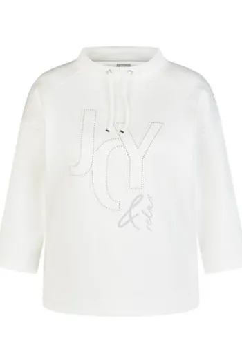 RABE Sweatshirt natur