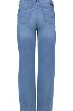 RAPHAELA BY BRAX 7/8 Barell-Jeans Laura jeansblau