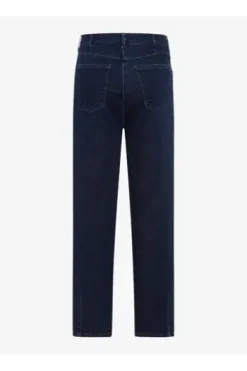 RAPHAELA BY BRAX 7/8 Barell-Jeans Laura darkblue