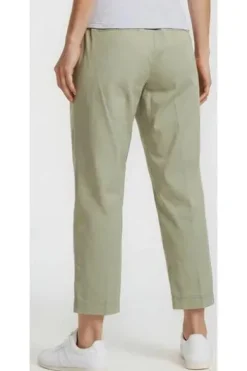 RAPHAELA BY BRAX Culotte-Hose Peggy sage green