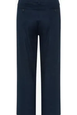 RAPHAELA BY BRAX 6/8 Culotte-Hose Lorella marine