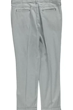 RAPHAELA BY BRAX 6/8-Hose Lorella navy gemustert Slim Fit im Minimal-Dessin