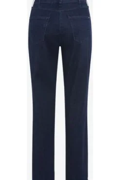 RAPHAELA BY BRAX Jeans Caren darkblue Comfort Fit