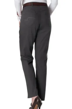 RAPHAELA BY BRAX Jeans Corry anthrazit