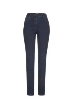 RAPHAELA BY BRAX Jeans Ina darkblue Slim Fit
