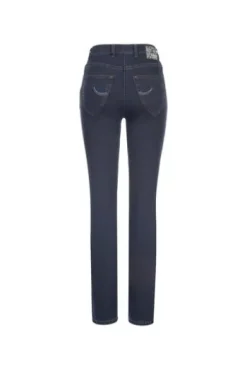 RAPHAELA BY BRAX Jeans Ina darkblue Slim Fit