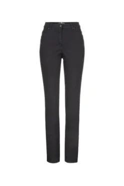 RAPHAELA BY BRAX Jeans Ina schwarz Slim Fit