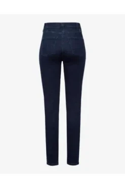 RAPHAELA BY BRAX Jeans Laura darkblue