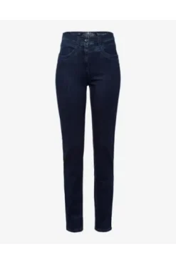 RAPHAELA BY BRAX Jeans Laura darkblue