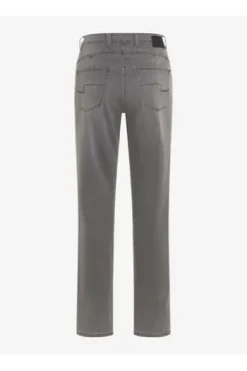 RAPHAELA BY BRAX Jeans Laura grey Slim Fit