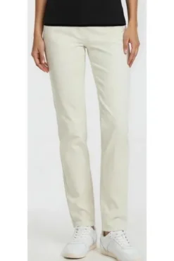 RAPHAELA BY BRAX Jeans Laura white Slim Fit mit Magic-Dehnbund