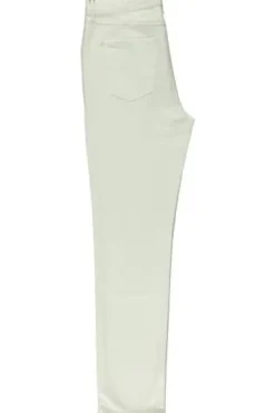 RAPHAELA BY BRAX Jeans Laura white Slim Fit mit Magic-Dehnbund