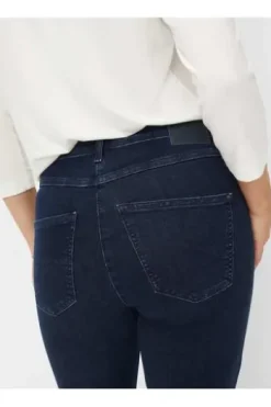 RAPHAELA BY BRAX Jeans Lora darkblue Slim Fit