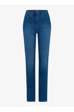 RAPHAELA BY BRAX Jeans Lora stoned Slim Fit