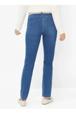 RAPHAELA BY BRAX Jeans Lora stoned Slim Fit