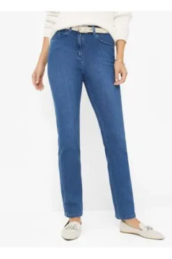 RAPHAELA BY BRAX Jeans Lora stoned Slim Fit