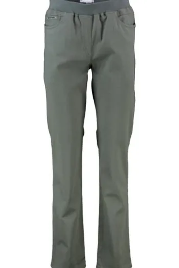 RAPHAELA BY BRAX Jeans Pamina dark ivy Slim Fit