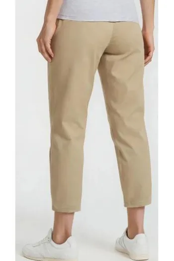 RAPHAELA BY BRAX 6/8 Jeans Pamina sand Slim Fit
