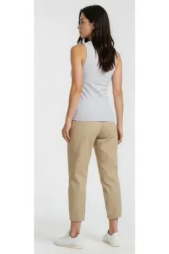 RAPHAELA BY BRAX 6/8 Jeans Pamina sand Slim Fit