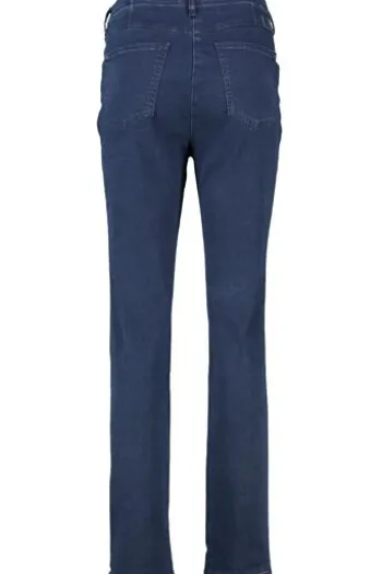 RAPHAELA BY BRAX Thermojeans-Laura darkblue Slim Fit