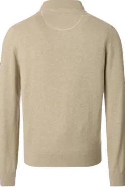 REDMOND Strickjacke beige