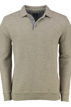 REDMOND Sweat-Shirt beige