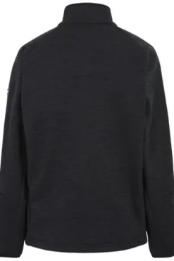 REGATTA Fleece Jacke Rivake black
