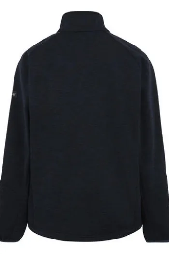 REGATTA Fleece Jacke Rivake navy