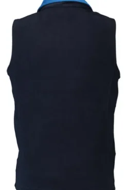 REGATTA Fleece-Weste Tobias marine