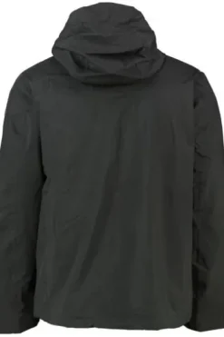 REGATTA 3 in 1 Jacke Wentwood schwarz wasserdicht, atmungsaktiv