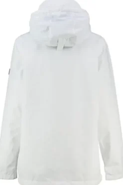 REGATTA Jacke Bayletta Weiß