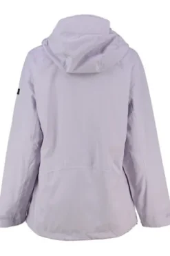 REGATTA Jacke Birchdale Flieder