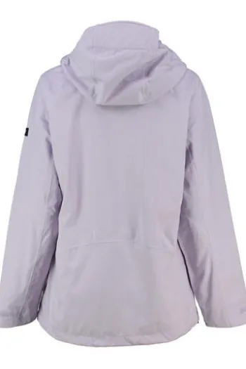 REGATTA Jacke Birchdale Flieder