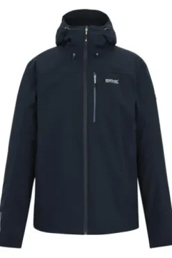 REGATTA Jacke Birchdale navy