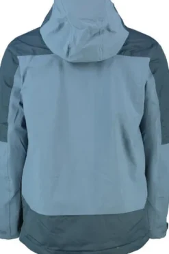 REGATTA Jacke Highton chnaBl/NgSky