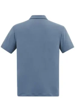REGATTA Polo-Shirt Maverik china blue