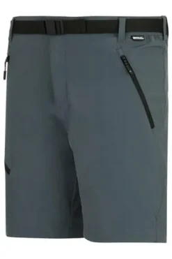 REGATTA Shorts Xert dark storm