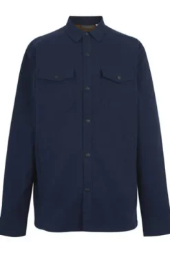 REGATTA Spennith Shacket navy