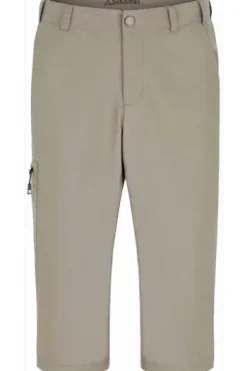 SCHÖFFEL Funktionshose Springdale schilf