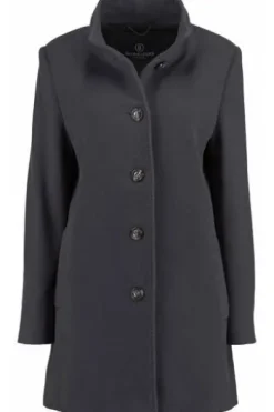 SCHNEIDERS Wolljacke Victoria anthrazit