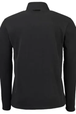 SCHOEFFEL Fleece-Jacke Cincinnati schwarz Tecnopile