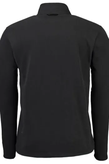SCHOEFFEL Fleece-Jacke Cincinnati schwarz Tecnopile