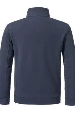 SCHOEFFEL Fleece Jacke Uriezzo Fb 8820 marine