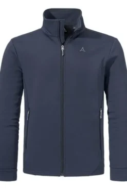 SCHOEFFEL Fleece Jacke Uriezzo Fb 8820 marine