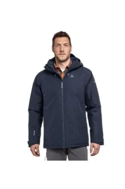 SCHOEFFEL Hiking Ins Jacke Wildkar MNS navy blazer Regular Fit