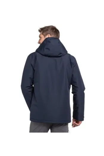SCHOEFFEL Hiking Ins Jacke Wildkar MNS navy blazer Regular Fit