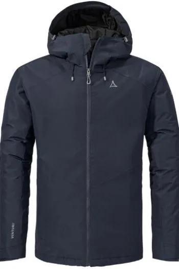 SCHOEFFEL Hiking Ins Jacke Wildkar MNS navy blazer Regular Fit