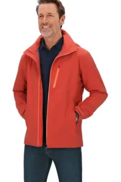 SCHOEFFEL Jacke Arnspitze terra Venturi wasserdicht