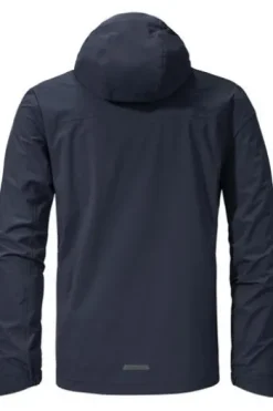 SCHOEFFEL Jacke Bellagio marine